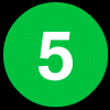 5