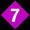 7