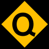 Q diamond